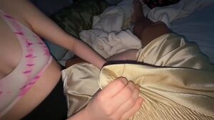 F/M Ballbusting CBT Femdom FitFemdom