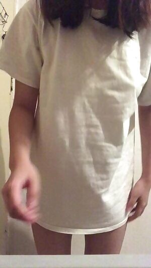 Uneven titties represent 🖖🤪