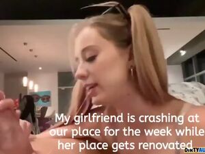Cuckquean Captions Caption Cheating Cuckold