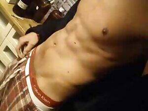 M4F - 24 - UK - Stripping Down Pt.1