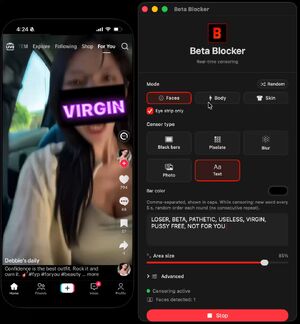 Beta Safe Blowjobs Asian Betaslave Caption