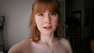 Redheads Amateur Cute NSFW OnlyFans