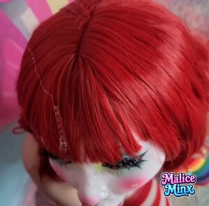 Clown Porn Blowjob Cute Fansly LoyalFans