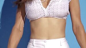 Alexandra Daddario - GQ USA