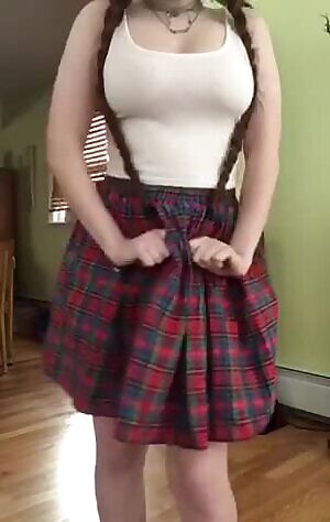 just when you think i've stopped bouncing, there i go again! :p