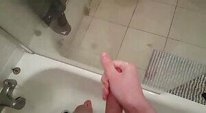 Fancy joining me for a shower? 😉