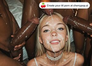 Genshin Impact Hentai Animation Babe Blowjob