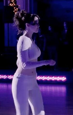 Imagine Jennifer Lawrence grinding her ass on your cock