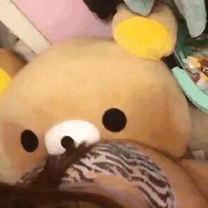 he loves it when I sit on his face