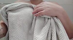 Some people wanted towel stuff and you know, I'm built to please ;D