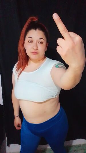 Femdom Cum Feeding Amateur Big Tits