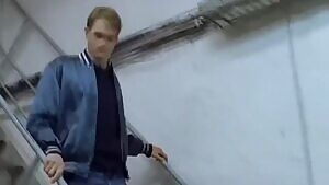 You're confident that the old man enjoyed every moment of it.