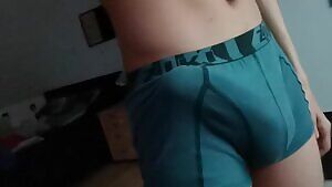 It's so massive and I don't know where to put it, do you know?