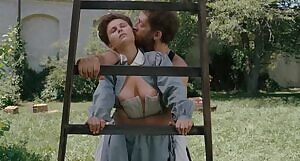 Sarah Marecek - A Dangerous Method