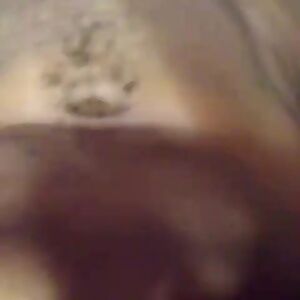 Monster in the stall