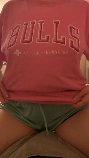 My girlfriend’s first drop!