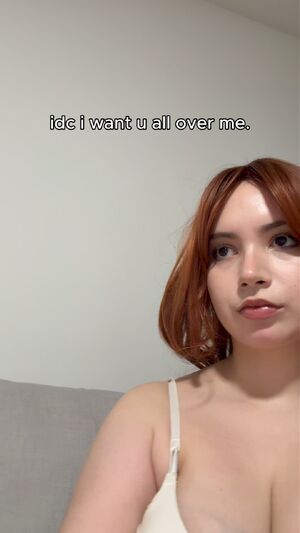 Tik Tok Amateur Big Tits Boobs