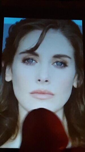 The incredible Alison Brie