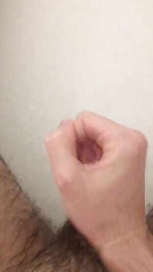 Cumming In The Shower