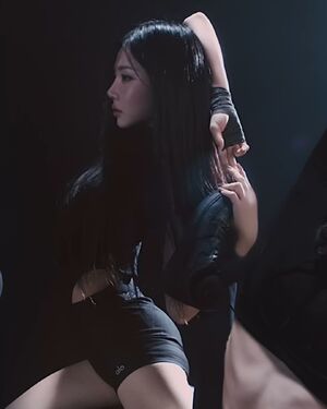 tripleS - Nakyoung