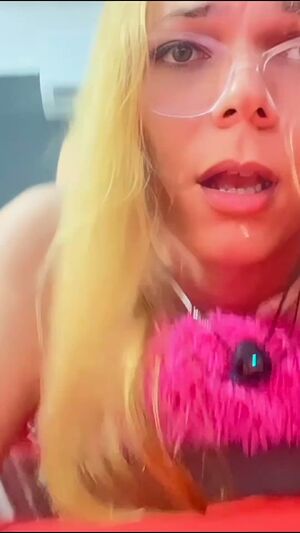 Crossed Legs Amateur Cute Doggystyle Homemade