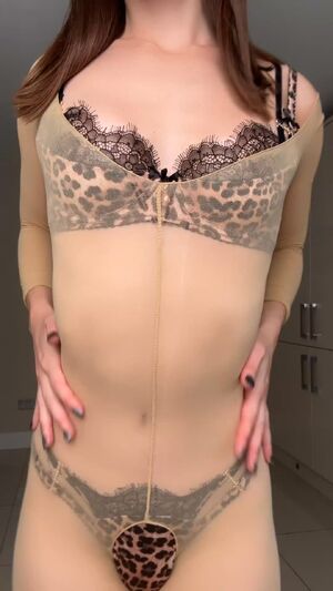 Pantyhose Lovers Body Stockings Nylon Nylons
