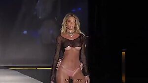 Sierra Skye Catwalk