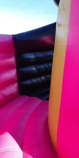 Ahhhhhhhhhh I'm just a big kid 😂