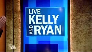 Anya Taylor-Joy bounces everywhere