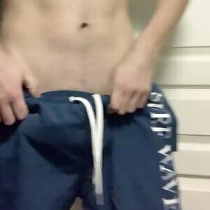 Enjoy some hard thick dick