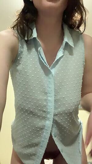 A work appropriate outit?