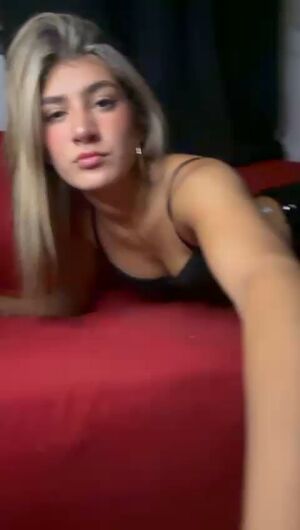 Do my 19-year-old armpits give you a hard-on?