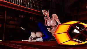 Xalas Studio - Cock Studies