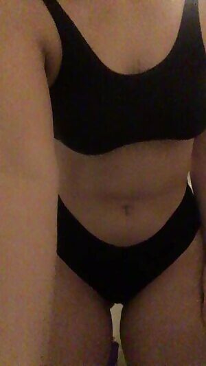 brb just adding “innovative bra removal” to my LinkedIn skills