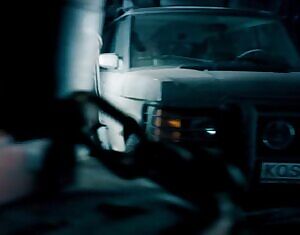 Kate Beckinsale back stories in 'Underworld: Evolution'