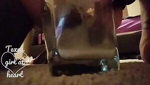 Let's have drinks together