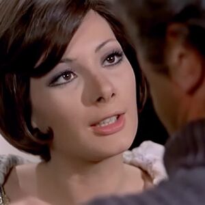 B-Movie Babes Babe Italian r/BmovieBabes