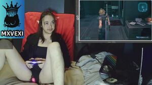 Gamers Amateur Elf FTM Fantasy
