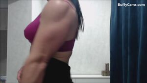 Sportswear Athletic Bodybuilder Fit Fitness