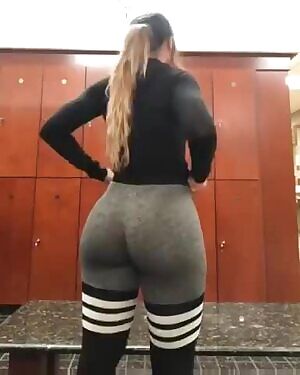 Mommy Is Thicker Than Oatmea