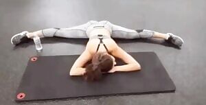 Kira Kosarin - flexible fuckdoll