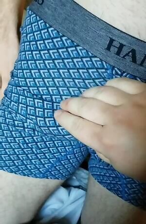 Barely 18. Any requests?