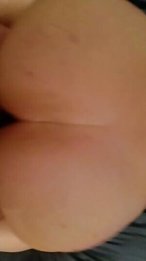 Love how her ass can take a good pounding and still look so good