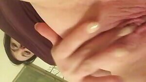 I'm dying to make you cum on