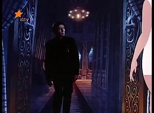 Holli Would if she could...