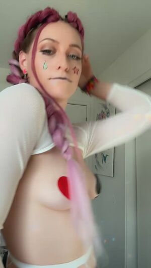 Clown Girls Anime