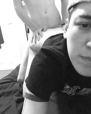 I posted a selfie in this sub yesterday and so many people wanted a video... well that pic was a screenshot from a video. Sorry there’s no sound but I think my facial expressions say enough... enjoy ;)