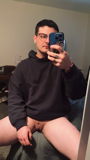 Tdick - FTM Masturbating Sex Toy
