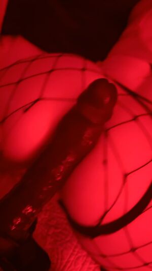 BBC Dildos Amateur Chastity Cuckold Dildo
