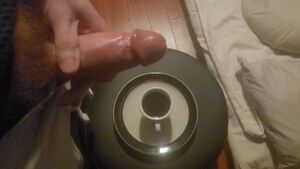 Prejac Training Cock Cum Food Fetish